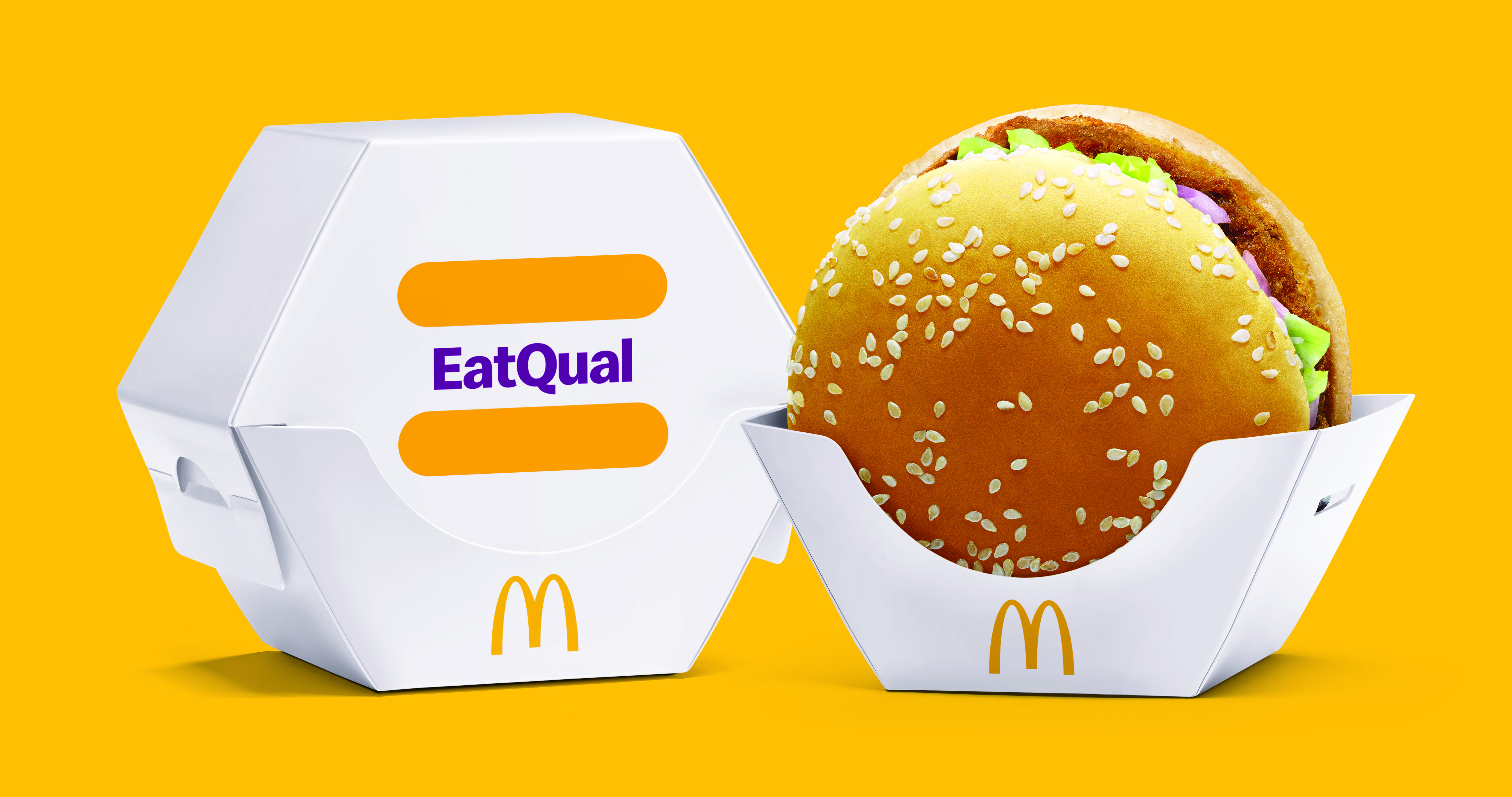 McDonald’s India reinforces its commitment to the EatQual platform aimed at fostering inclusion